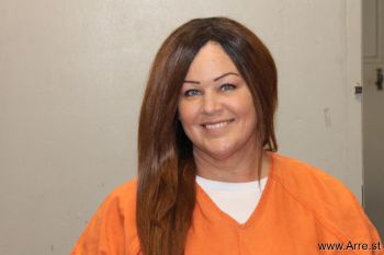 Jennifer  Simmons Mugshot