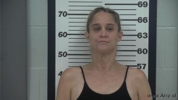 Jennifer Lynn Smith Mugshot