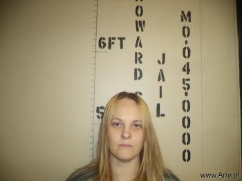 Jennifer Nicole Topper Mugshot