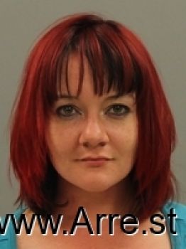 Jennifer Nicole Watkins Mugshot