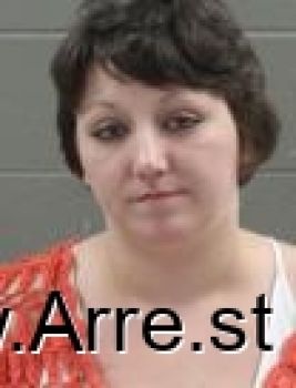 Jennifer Lee Arzetta Weber Mugshot