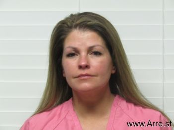 Jennifer Leanne Williams Mugshot