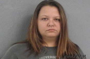 Jennifer Ann Williams Mugshot