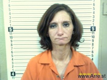 Jennifer Gale Wilson Mugshot