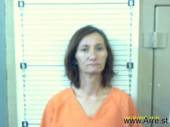 Jennifer Gale Wilson Mugshot