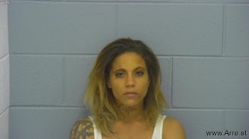 Jennifer Nicole Wiseman Mugshot