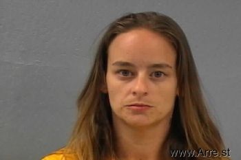 Jennifer M Wright Mugshot