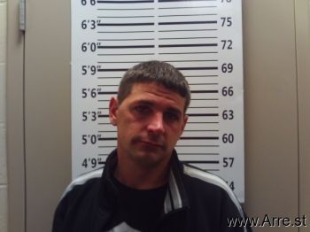 Jeremiah Ray Compton Mugshot