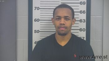 Jeremiah D Gaston Mugshot