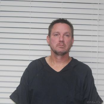 Jeremiah David Jameson Mugshot