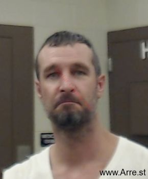 Jeremiah  Johnson Mugshot