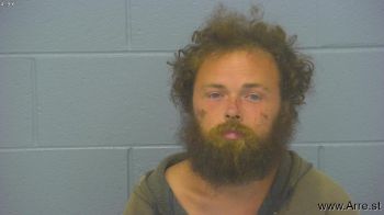 Jeremiah Russell Myers Mugshot