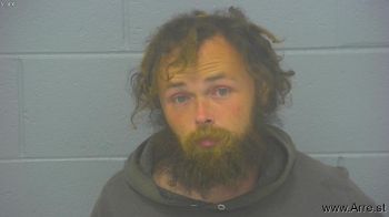 Jeremiah Russell Myers Mugshot