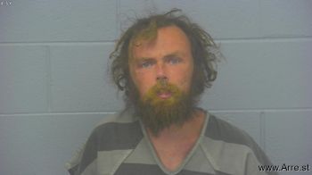 Jeremiah Russell Myers Mugshot