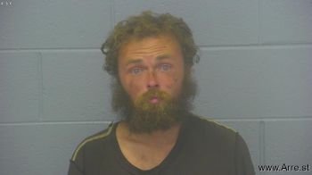 Jeremiah Russell Myers Mugshot