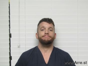 Jeremiah Calvin Smith Mugshot