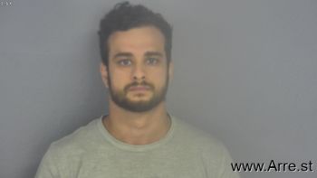 Jeremiah Thomas White Mugshot