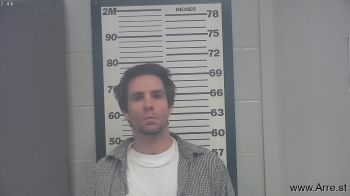 Jeremy Lee Bondurant Mugshot