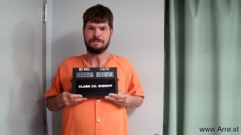 Jeremy Wayne Burkhart Mugshot