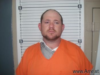 Jeremy R Burnett Mugshot