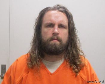 Jeremy Lee Claypole Mugshot