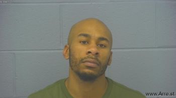 Jeremy Jaraad Coleman Mugshot