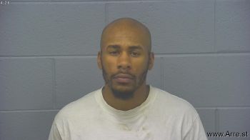 Jeremy Jaraad Coleman Mugshot