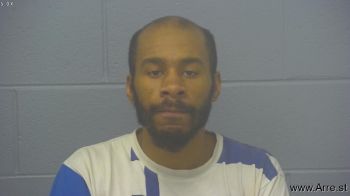 Jeremy Jaraad Coleman Mugshot