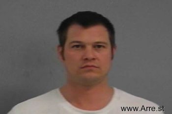 Jeremy Alan Fisher Mugshot