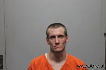 Jeremy John Foster Mugshot