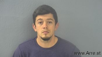 Jeremy Lee Gilbert Mugshot