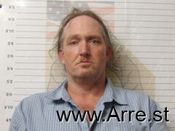 Jeremy  Hartley Mugshot