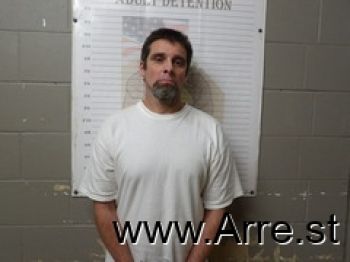 Jeremy J Hunter Mugshot