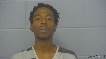 Jeremy Cortez Jackson Mugshot