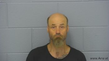 Jeremy Todd Larson Mugshot