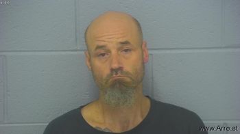 Jeremy Todd Larson Mugshot