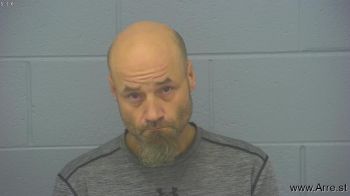 Jeremy Todd Larson Mugshot