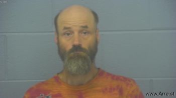 Jeremy Todd Larson Mugshot