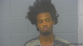 Jeremy Antwon Lewis Mugshot