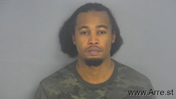 Jeremy Antwon Lewis Mugshot