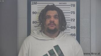 Jeremy E Lewis-aldridge Mugshot