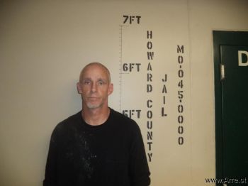 Jeremy Joseph Miller Mugshot