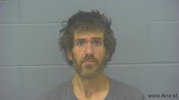 Jeremy Lance Neher Mugshot