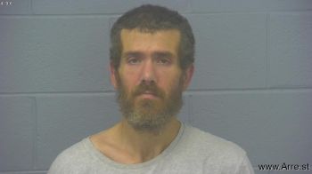 Jeremy Lance Neher Mugshot