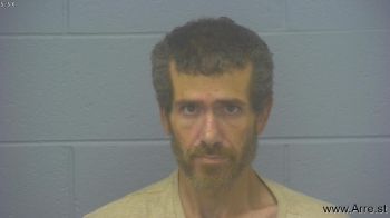 Jeremy Lance Neher Mugshot