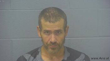 Jeremy Lance Neher Mugshot