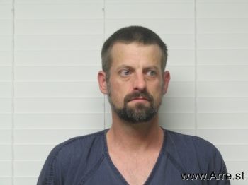 Jeremy T Newell Mugshot