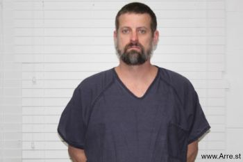 Jeremy Tee Newell Mugshot