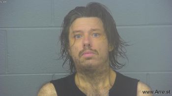 Jeremy Francis Price Mugshot