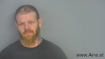 Jeremy Scott Russell Mugshot